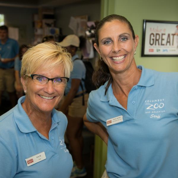 Membership/ Season Pass Processing Team Lead Zoombezi Bay